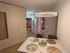 3 camere in rondul Alba Iulia, stradal